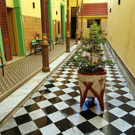 Hotel Varela Buenos Aires Exterior photo