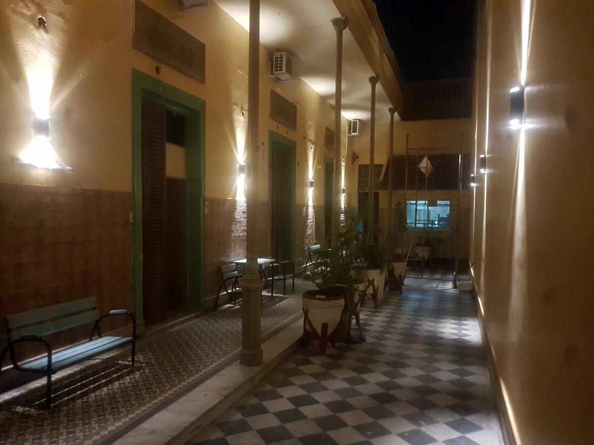 Hotel Varela Buenos Aires Exterior photo