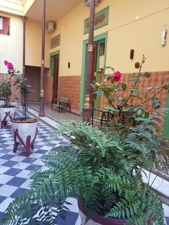 Hotel Varela Buenos Aires Exterior photo