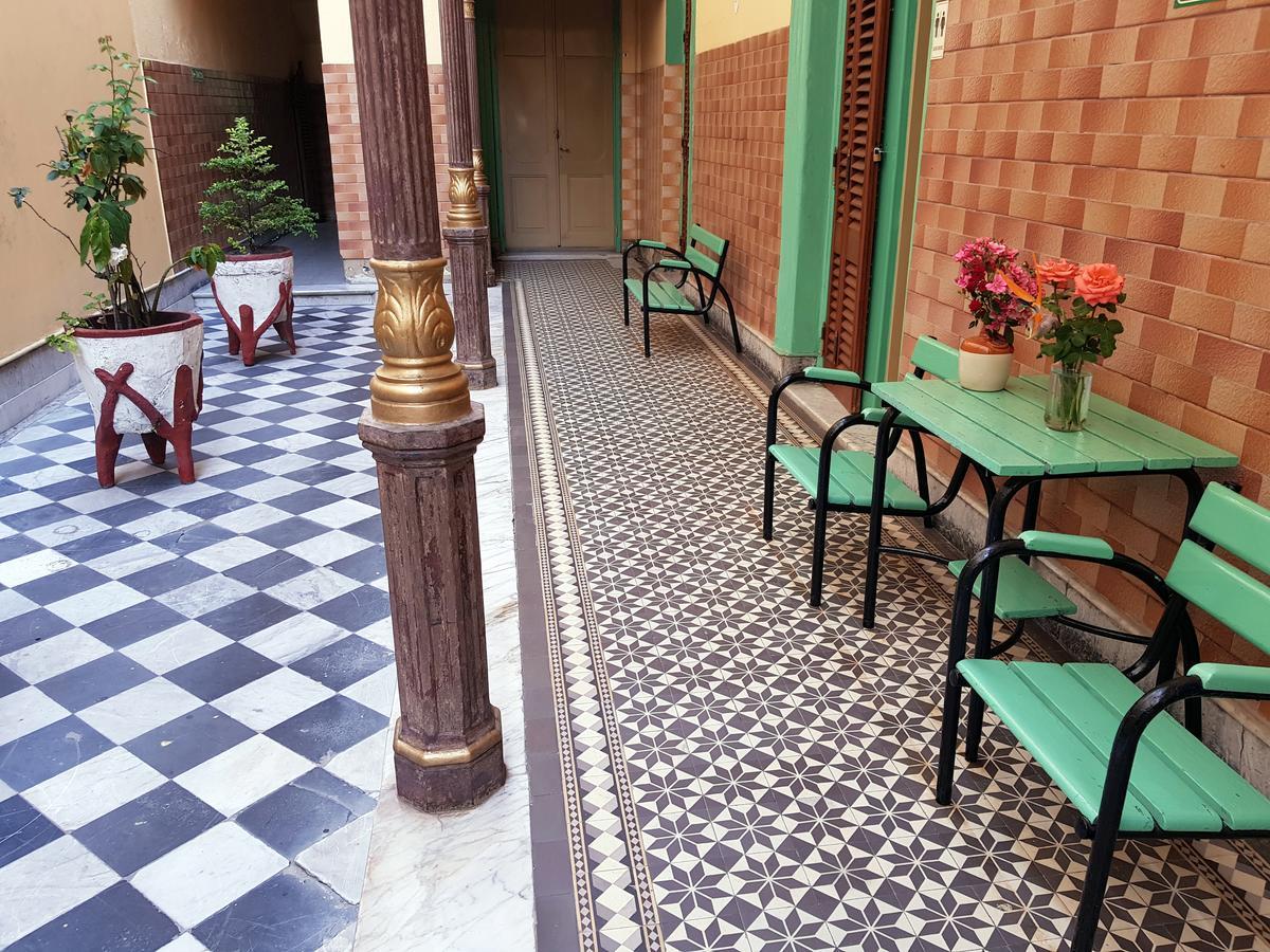 Hotel Varela Buenos Aires Exterior photo