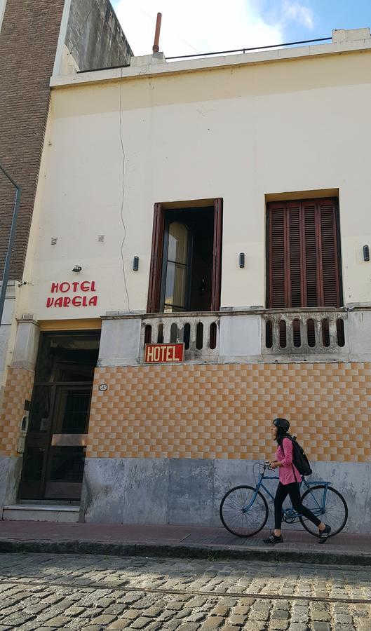 Hotel Varela Buenos Aires Exterior photo